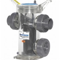 Hayward Basket Strainer,11 3/4  H,65 psi  SBC100STE132