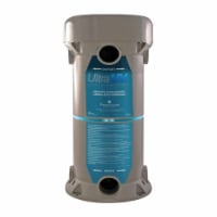 Paramount Leisure 004422202200 Ultraviolent 120V 2 Lamp Sanitizer