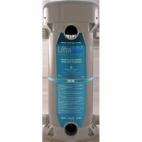 Paramount Pool & Spa Products 004-422-2026-00 230V 50 & 60 Hz Series 2 Ultra UV Water Sanitiz