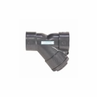 Hayward Y Strainer,7 1/8  H,16 mesh,PVC  YS00200S