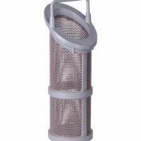 Hayward Replacement Basket,0.0625  Perf,12 3/4 L  BS22001/16