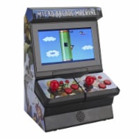 GP-230 Wireless Retro Gaming, Two player and single player Games