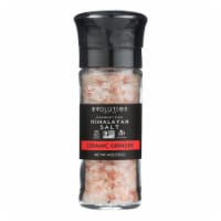 Evolution Salt Gourmet Salt - Grinder - 4 oz - Pack of 3