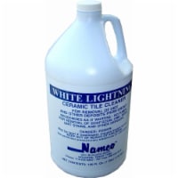 Namco 8164 1 gal White Lightning Ceramic Tile Cleaner  Case of 4