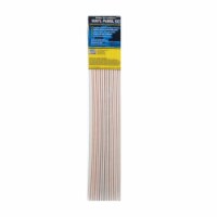 Outland Engineering AC-205 Window A&C Vinyl Panel Replacement Kit  Beige