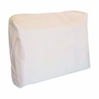 A/C Safe Interior Cover for Small Window Air Conditioners
