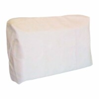 A/C Safe Interior Cover for Medium Window Air Conditioners