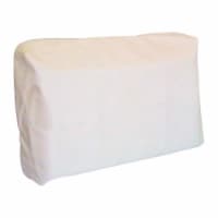 A/C Safe Interior Cover for Large Window Air Conditioners