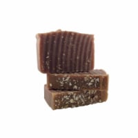 Noir Naturals MOSES Moses Goats Milk Bar Soap  Oatmeal & Honey -Pack of  3