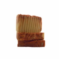 Noir Naturals SCARLETGMS Scarlet Goats Milk Bar Soap  Black Raspberry Vanilla -Pack of  3