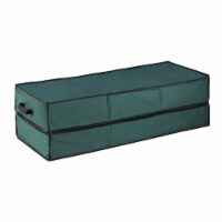 Premier Gift Wrap Rolling Storage Bag Holds Rolls Ribbons Bows and More