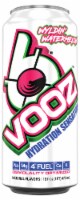VOOZ Wyldin' Watermelon Hydration Sensation Sports Drink Perspective: Main