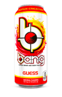 Bang Energy® Guess Energy Drink