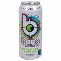 Bang Energy® Key Lime Pie™ Energy Drink