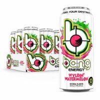 Bang Energy® Wyldin' Watermelon Energy Drink