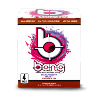 Bang® Blackberrry Blast™ Sweet Energy Tea