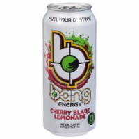 Bang Energy® Cherry Blade Lemonade™ Energy Drink