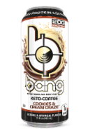 Bang® Cookies & Cream Craze™ High Protein Coffee