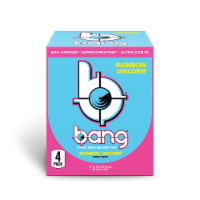 Bang® Rainbow Unicorn Energy Drink