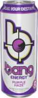 Bang Energy® Purple Haze™ Energy Drink
