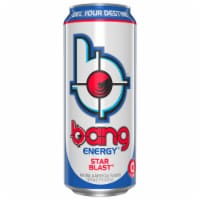 Bang Energy® Star Blast® Energy Drink