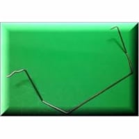 Norcold N6D-61656922 Refrigerator Ice Maker Bar Shut off Arm