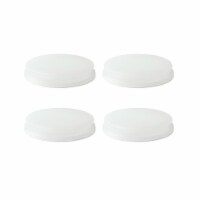 Olababy 4 Piece Milk Storage Feeding Discs