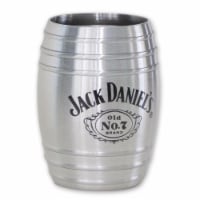 Jack Daniels 21748 Jack Daniels Barrel Shot Glass
