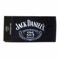 Jack Daniels 21743 Jack Daniels Jack Daniels Bar Towel