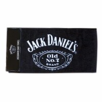 Jack Daniels 21743 Jack Daniels Jack Daniels Bar Towel