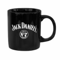Jack Daniels 34465 Jack Daniels Mug