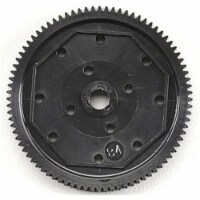 Kimbrough KIM307 74 Tooth 48 Pitch Slipper Gear for B6, SC10