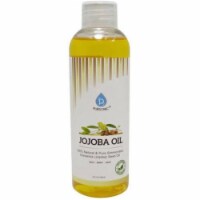 Pursonic JJO6 6 oz Jojoba Oil, Moisturizer for Dryskin