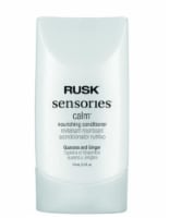 Rusk Sensories Calm Nourishing Conditioner Perspective: Main