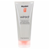 Rusk Wired™ Flexible Styling Creme