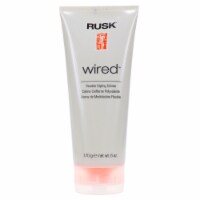 Rusk Wired™ Flexible Styling Creme Perspective: Main