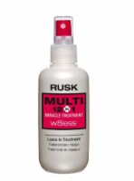 Rusk 12in1 W8less Miracle Leave In Treatment Perspective: Main