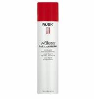 Rusk best sale w8less hairspray
