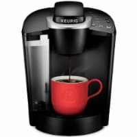 Keurig® K-Cafe® Barista Bar Single Serve Coffee Maker, 1 ct - Kroger