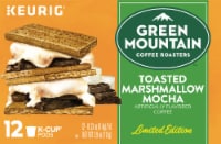 Toasted marshmallow discount mocha k cup