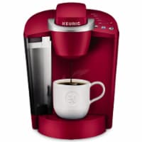 Mr. Coffee® Iced & Hot Single Serve Black Coffeemaker, 1 ct - Kroger