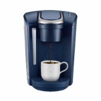 Keurig® Brewer K-Select Coffee Maker - Matte Navy