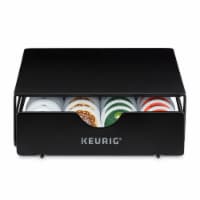 Keurig Non-Rolling Storage Drawer Perspective: Main