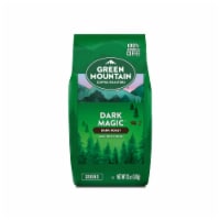 Green Mountain Coffee Roasters® Dark Magic® Dark Roast Ground Coffee Perspective: Main