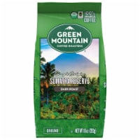 Green Mountain Coffee Roasters® Sumatra Reserve Dark Roast Ground Coffee Perspective: Main