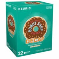 The Original Donut Shop® Decaf Medium Roast Coffee K-Cup Pods Perspective: Main