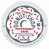 The Original Donut Shop® Peppermint Bark K-Cup Pods, 24/box 7428