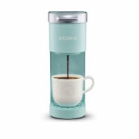 Keurig® K-Slim Single Serve Coffee Maker - Twilight Blue - Exclusive Item,  1 ct - Fry's Food Stores