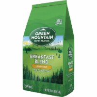 Green Mountain Coffee® Breakfast Blend Whole Bean Coffee, 18 oz Bag 5000202451