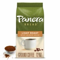 Panera Bread Light Roast Ground Coffee Perspective: Main